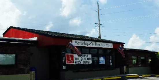 Penelope's Restaurant