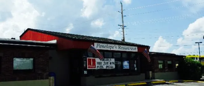 Penelope's