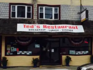 Ted's Jeffersonville NY