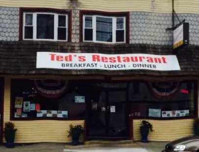 Ted's Restaurant