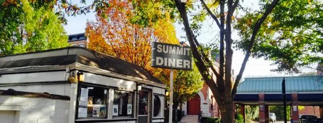 summit diner