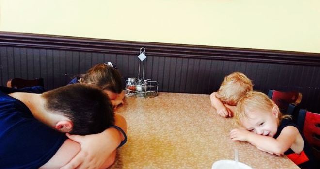 Mancino's Pizza & Grinders