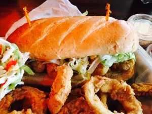 River Bend Restaurant & Tavern