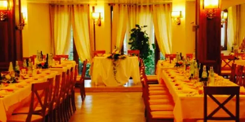 Ristorante Da Michele