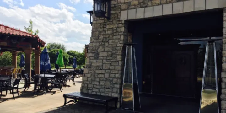 Los Cabos Mexican Grill And Cantina