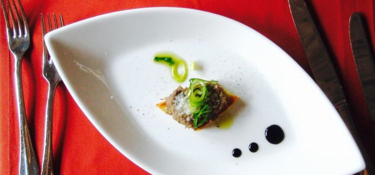 Fleur de Sel