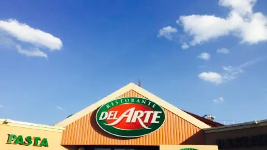 Del Arte