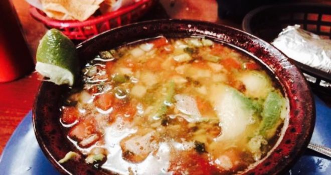 Taqueria Mercado Incorporated