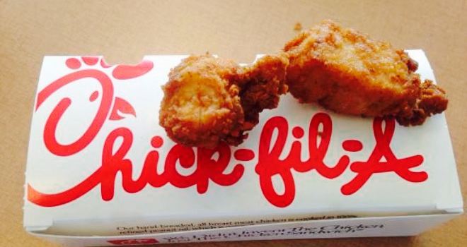 Chick-fil-A