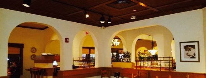 Olive Garden Italian Restaurant