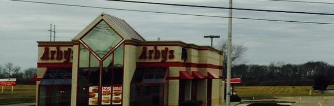 Arby's
