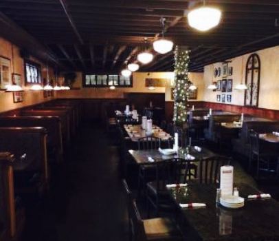 Italia Gardens Restaurant & Catering