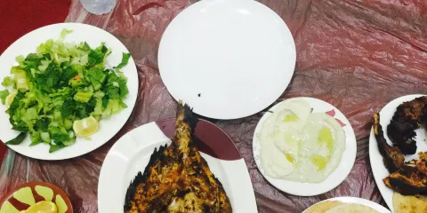 Yemen Village Restaurant