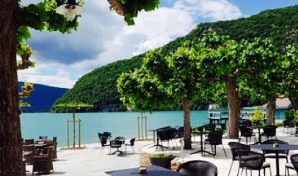 Restaurant Jean Sulpice