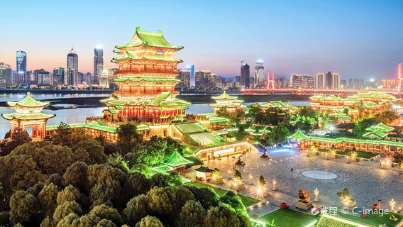 南昌特色體驗