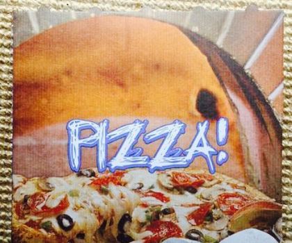 Pizza Per Tutti