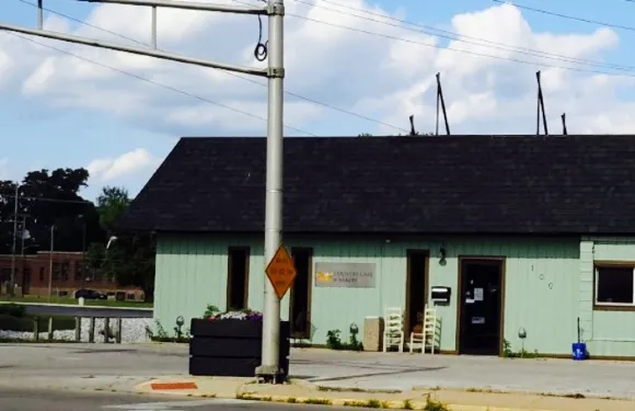 Country Cafe and Bakery