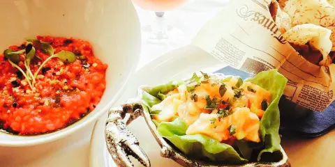 26 West on the Navesink