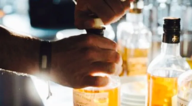 Firewater Public House