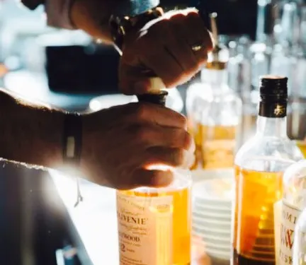 Firewater Public House