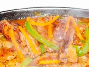 Shangki Li