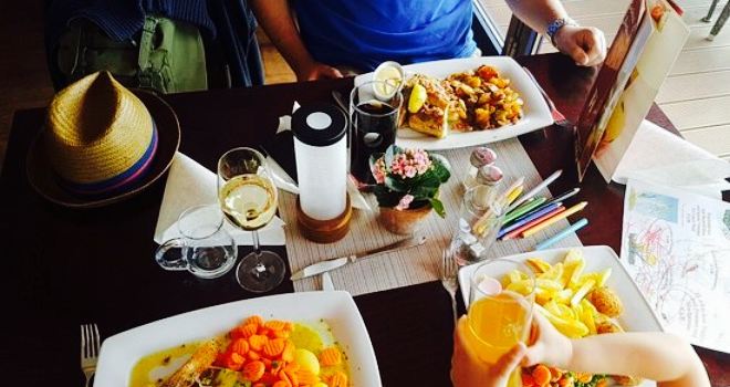 Restaurant HERBERTS