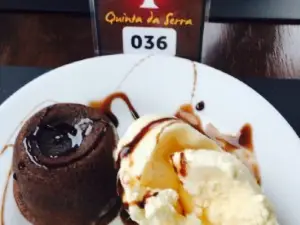 Restaurante Quinta da Serra