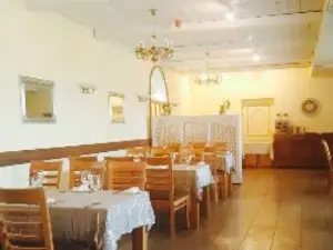 Meintack Manor Hotel Restaurant
