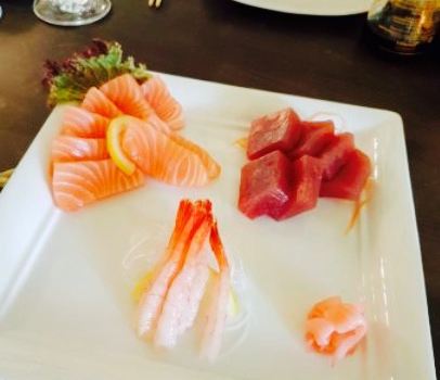 Aziatisch restaurant Tonight