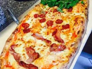 1/2Metro pizzeria e ristorante