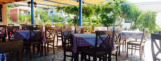 Lovidis Tavern