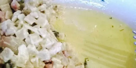 Restaurant Le Mystic