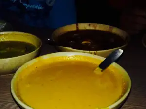 Anand Sea Food Restaurant & Bar