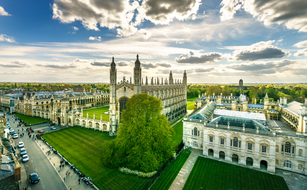 2025 Cambridge Travel Guide: Must-see attractions, popular food, hotels, transportation routes (updated in July)