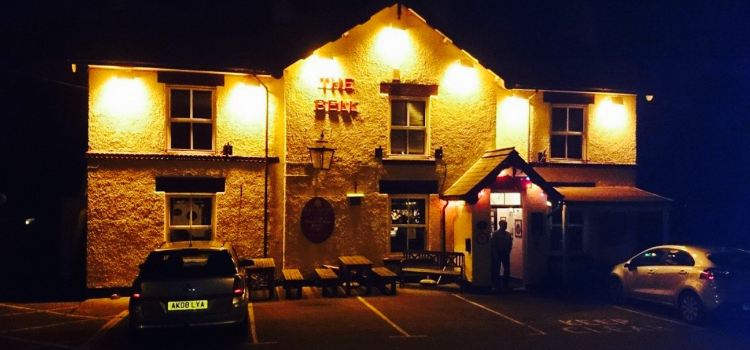 The Bell