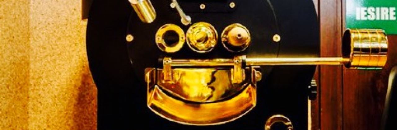 Coffee Story - Cafea Proaspat Prajita