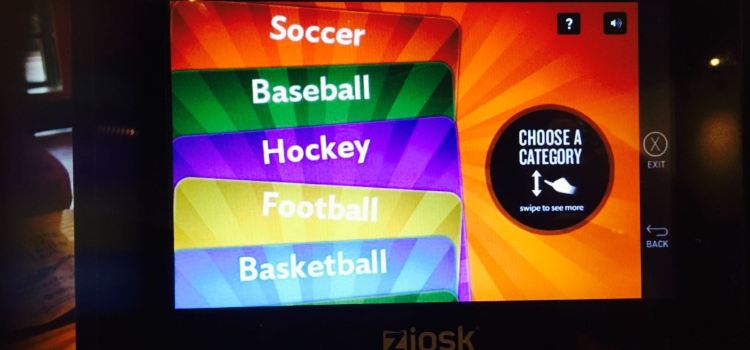 Chili's Grill & Bar