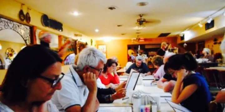 Four Winds Restaurant