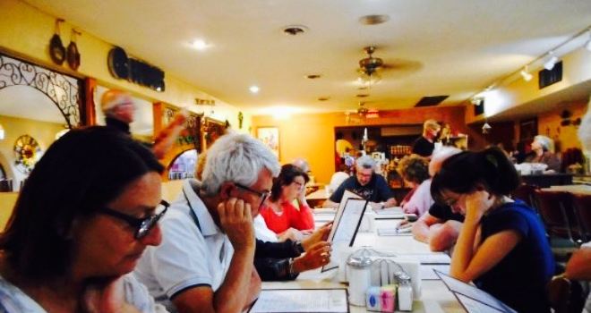 Four Winds Restaurant