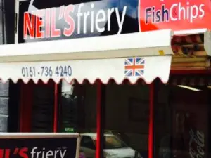 Neil's Friery