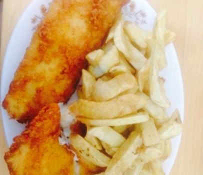 Winscombe Fish Bar