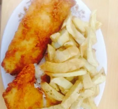 Winscombe Fish Bar
