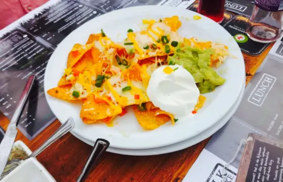 Twents eetcafé Melkbeernke