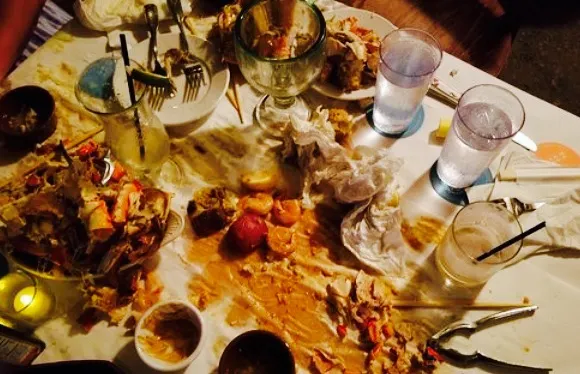 Waikoloa Restaurant and Bar