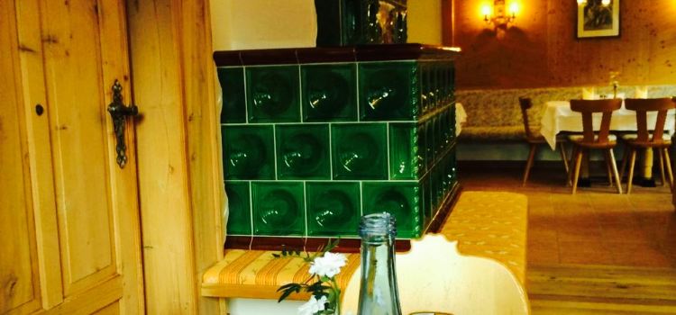 Gasthof Grobenhof