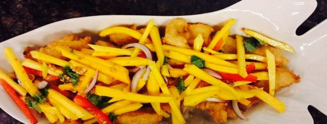 Thai Waterdown