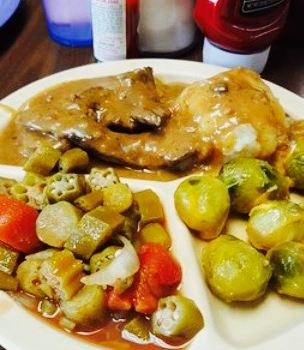 Shirley's Sante Fe Cafe