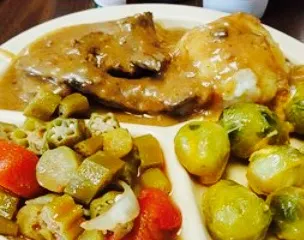 Shirley's Sante Fe Cafe