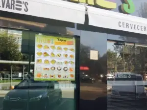 Restaurante Alvaro's