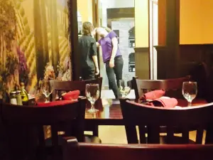 Piccolissimo Italian Grill